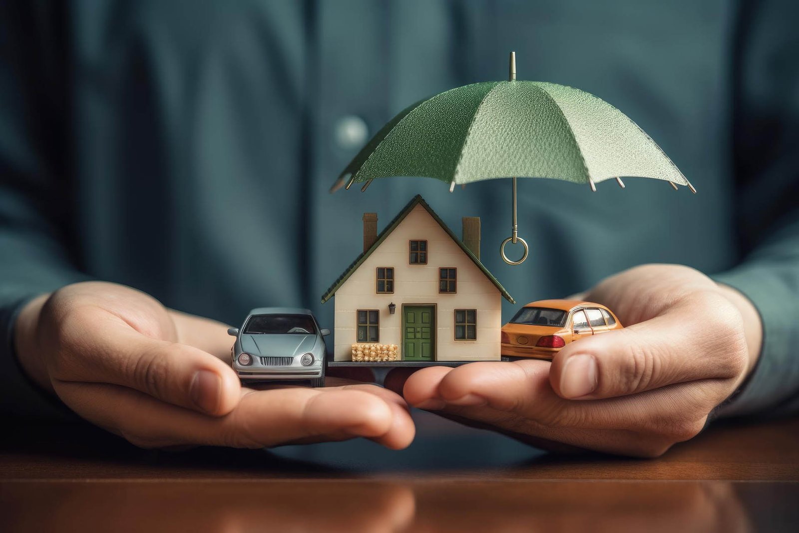 Home Insurance